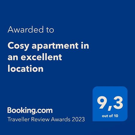 Cosy Apartment In An Excellent Location Vel'ka Lomnica Buitenkant foto