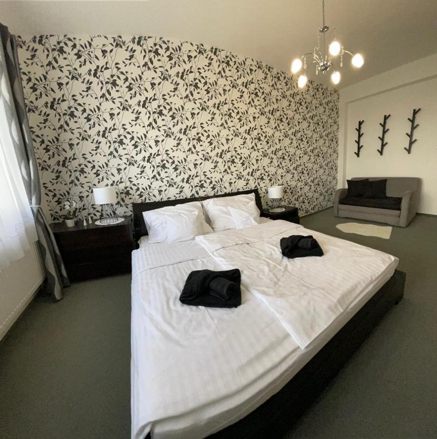 Cosy Apartment In An Excellent Location Vel'ka Lomnica Buitenkant foto